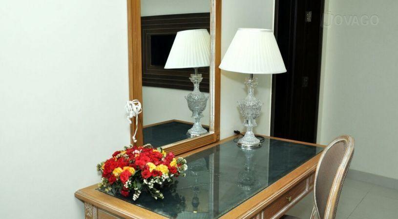 Panoramic Hotel Lahore Exterior foto