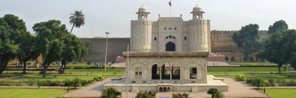 Panoramic Hotel Lahore Exterior foto