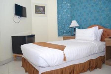 Panoramic Hotel Lahore Exterior foto