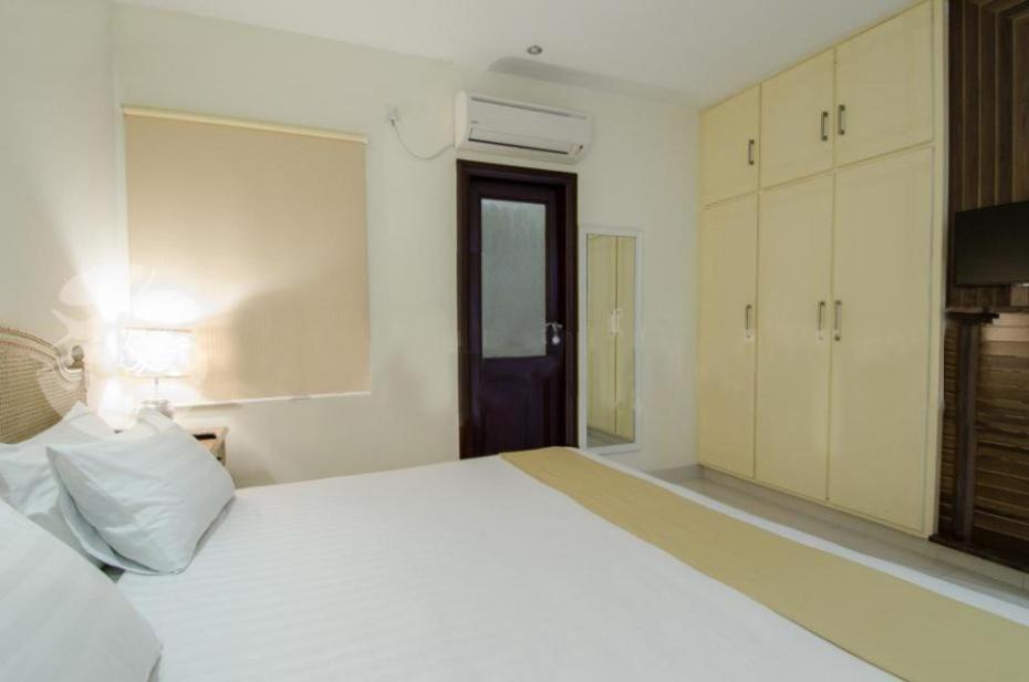 Panoramic Hotel Lahore Exterior foto